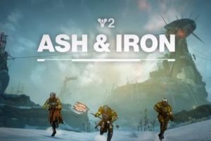 《命运2》版本更新上线：新增异域任务与全职业强化