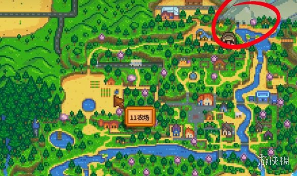 《星露谷物语》巨大植物种植攻略